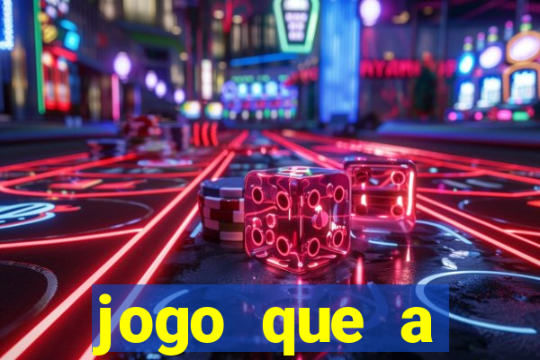 jogo que a virginia joga para ganhar dinheiro